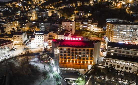 Uludağ Kayak Turu / 1 Gece 2 Gün / İstanbul Kalkışlı / Anemon Gönlüferah Bursa