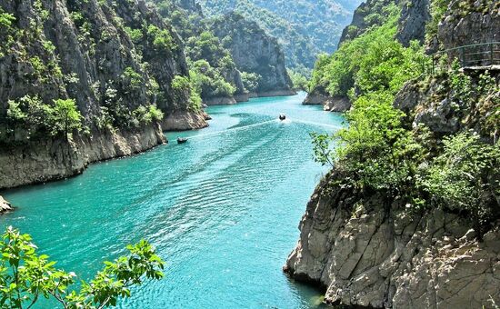 Kısa Balkan İncileri