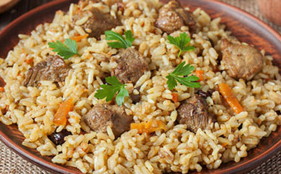 RAMAZAN BAYRAMI ÖZEL ÖZBEKİSTAN TURU