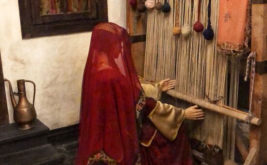 KADİM ŞEHİRLER BAKÜ TURU