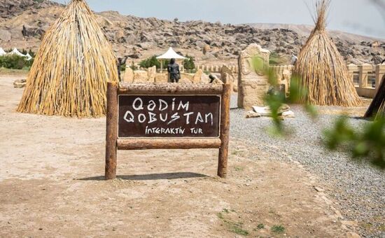 KADİM ŞEHİRLER BAKÜ TURU