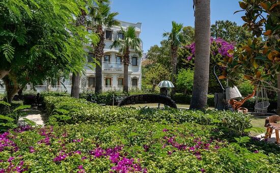 Golden Beach Resort Bodrum / 3 Gece 4 Gün / İstanbul Bursa ve İzmir Kalkışlı