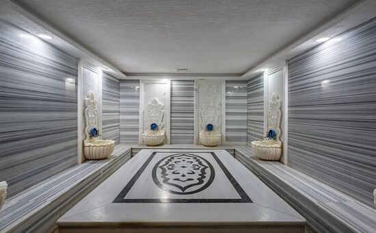 Golden Beach Resort Bodrum / 3 Gece 4 Gün / İstanbul Bursa ve İzmir Kalkışlı