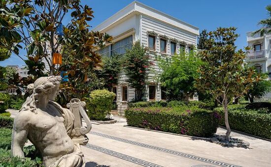 Golden Beach Resort Bodrum / 3 Gece 4 Gün / İstanbul Bursa ve İzmir Kalkışlı