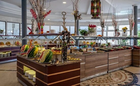 Golden Beach Resort Bodrum / 3 Gece 4 Gün / İstanbul Bursa ve İzmir Kalkışlı