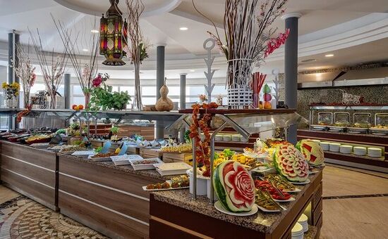 Golden Beach Resort Bodrum / 3 Gece 4 Gün / İstanbul Bursa ve İzmir Kalkışlı