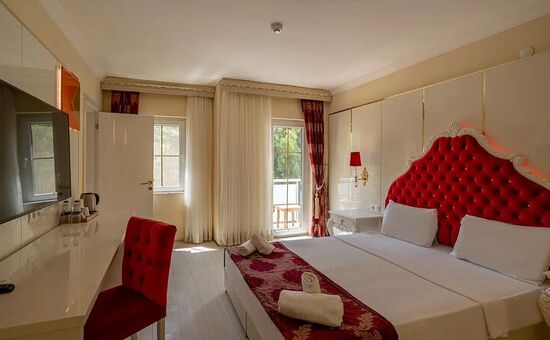 Golden Beach Resort Bodrum / 3 Gece 4 Gün / İstanbul Bursa ve İzmir Kalkışlı
