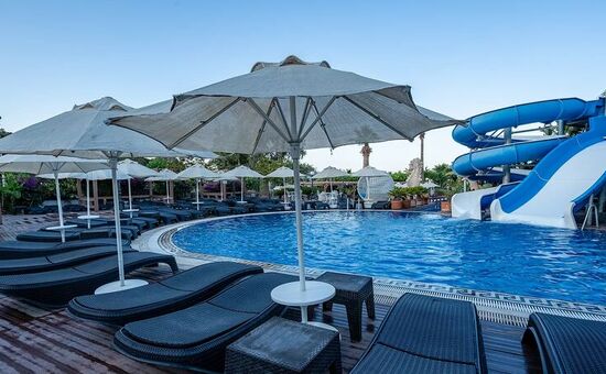 Golden Beach Resort Bodrum / 3 Gece 4 Gün / İstanbul Bursa ve İzmir Kalkışlı