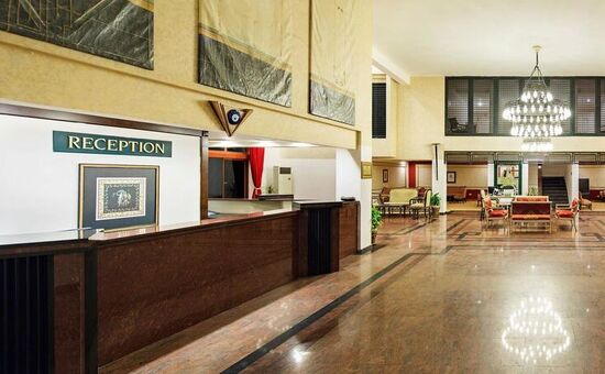 Ladonia Hotels Del Mare Bodrum / 3 Gece 4 Gün / İstanbul Bursa ve İzmir Kalkışlı