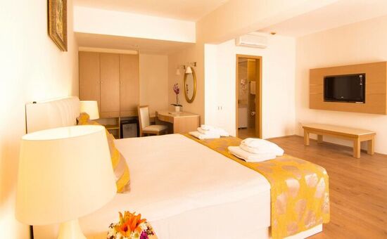 Ladonia Hotels Del Mare Bodrum / 3 Gece 4 Gün / İstanbul Bursa ve İzmir Kalkışlı