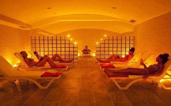 Ladonia Hotels Del Mare Bodrum / 3 Gece 4 Gün / İstanbul Bursa ve İzmir Kalkışlı