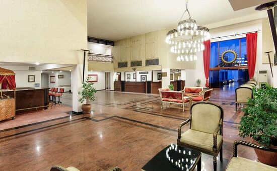 Ladonia Hotels Del Mare Bodrum / 3 Gece 4 Gün / İstanbul Bursa ve İzmir Kalkışlı