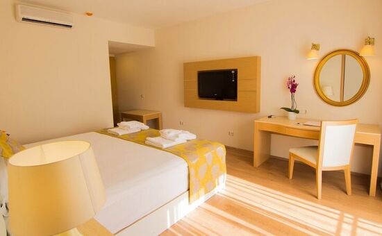 Ladonia Hotels Del Mare Bodrum / 3 Gece 4 Gün / İstanbul Bursa ve İzmir Kalkışlı