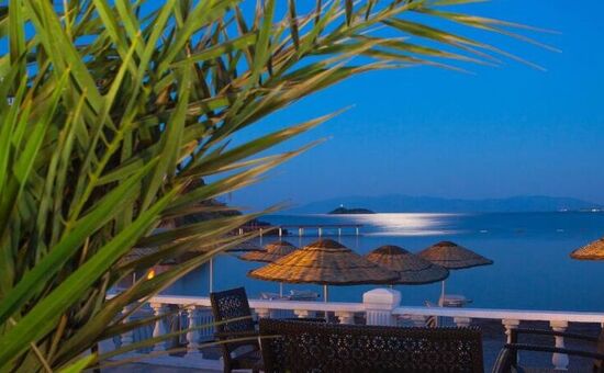 Mio Mare Resort Hotel Bodrum / 3 Gece 4 Gün / İstanbul Bursa ve İzmir Kalkışlı
