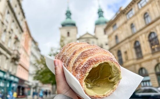 Yılbaşı Özel Prag Turu Yılbaşı Özel Prag Turu Türk Havayolları ile 3 Gece 4 Gün 29 Aralık Hareket