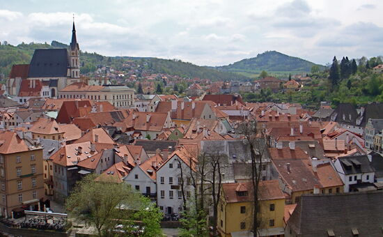 2025 Kış Dönemi Görkemli Orta Avrupa: Budapeşte – Viyana- Prag (Bratislava ve Cesky Krumlov Turları Dahil) (Budapeşte Gidiş – Prag Dönüş)