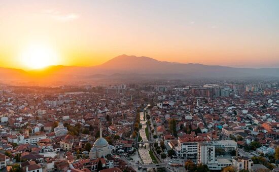 UÇAKLI BÜYÜK BALKAN TURU