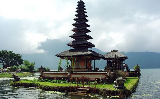 SİNGAPUR -UBUD- BALİ TURU